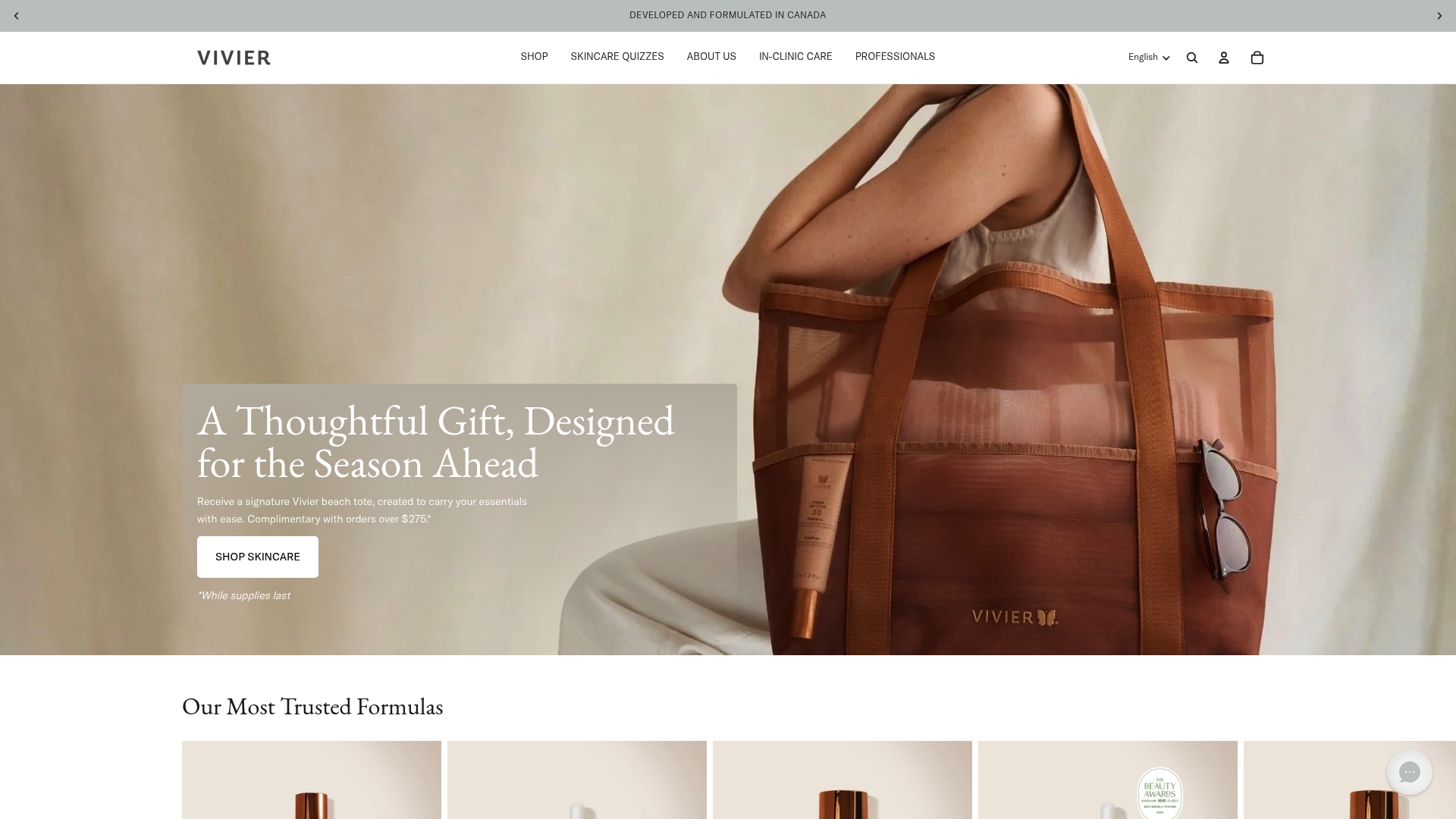 Product Screenshot