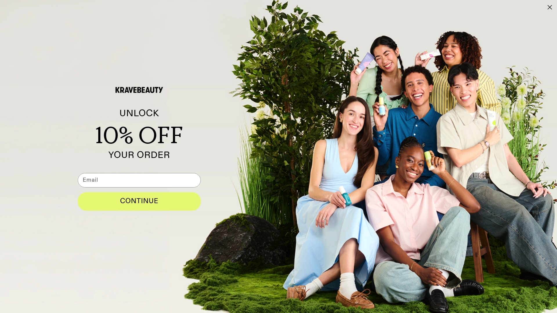 https://kravebeauty.com