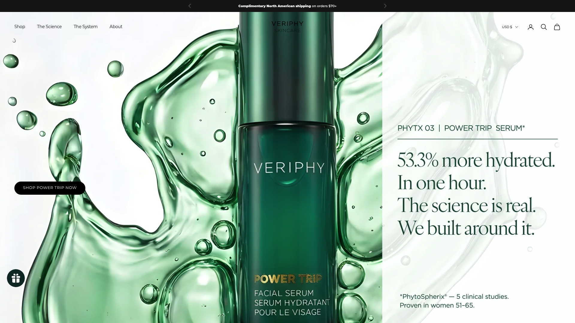 https://veriphyskincare.com