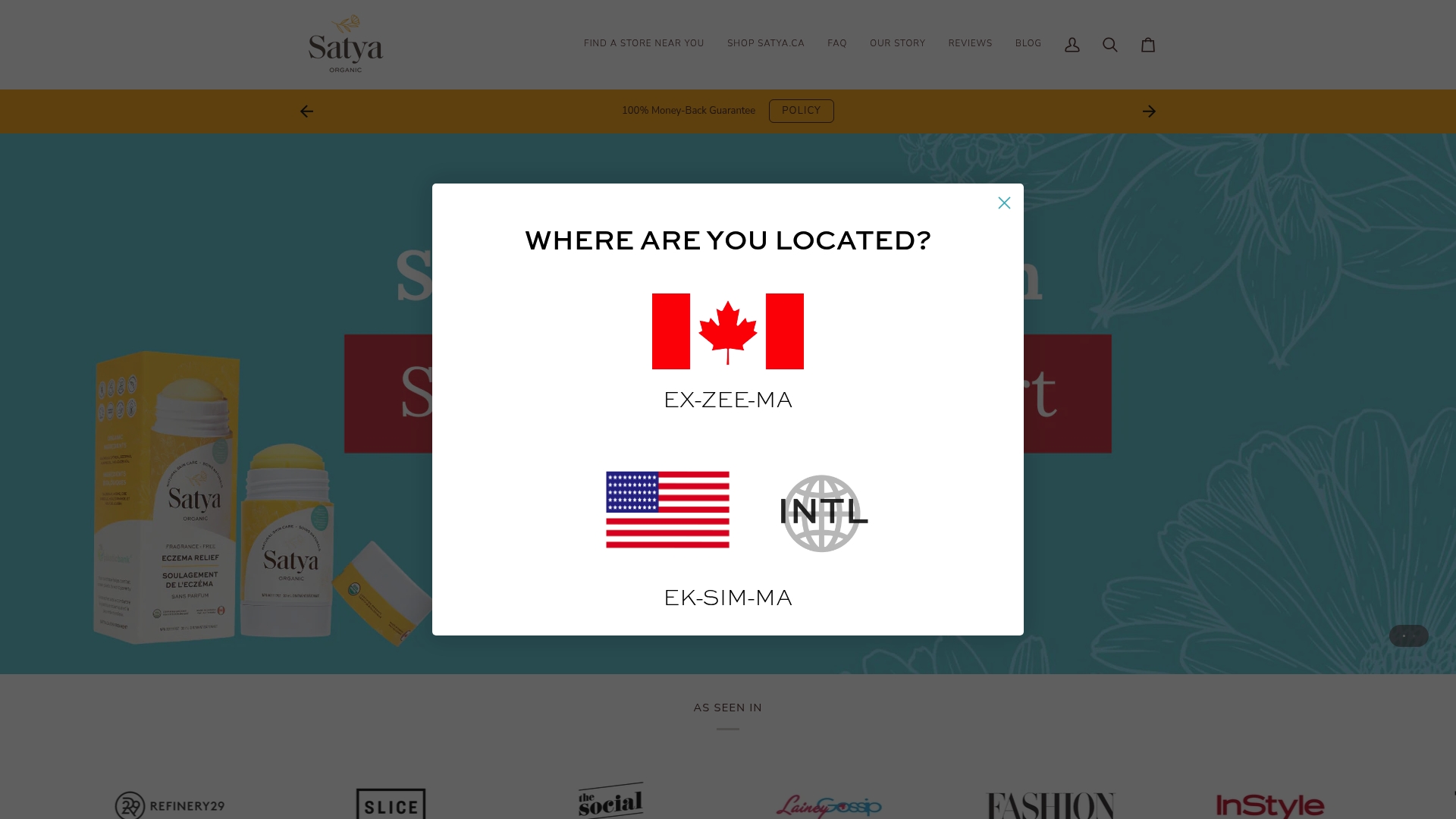 https://satya.ca