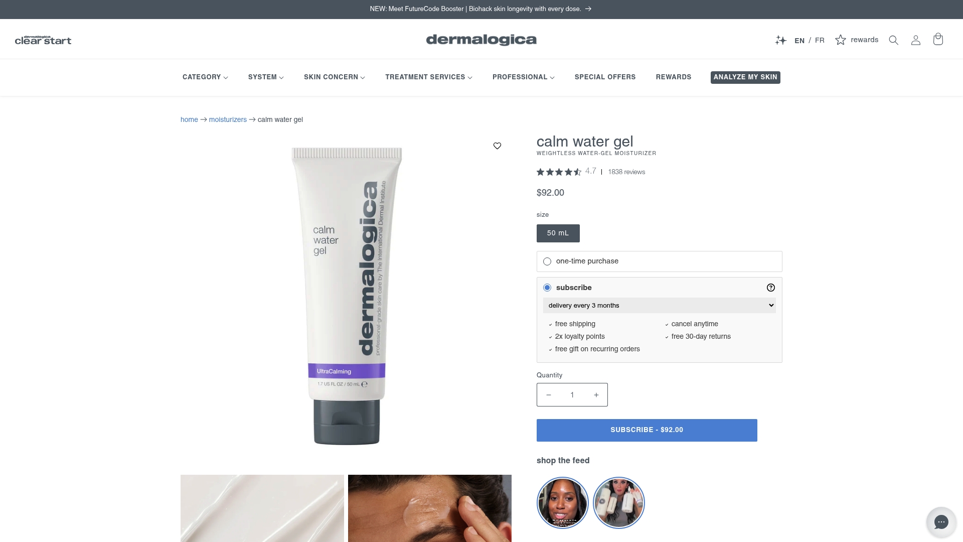 https://dermalogica.ca/products/calm-water-gel