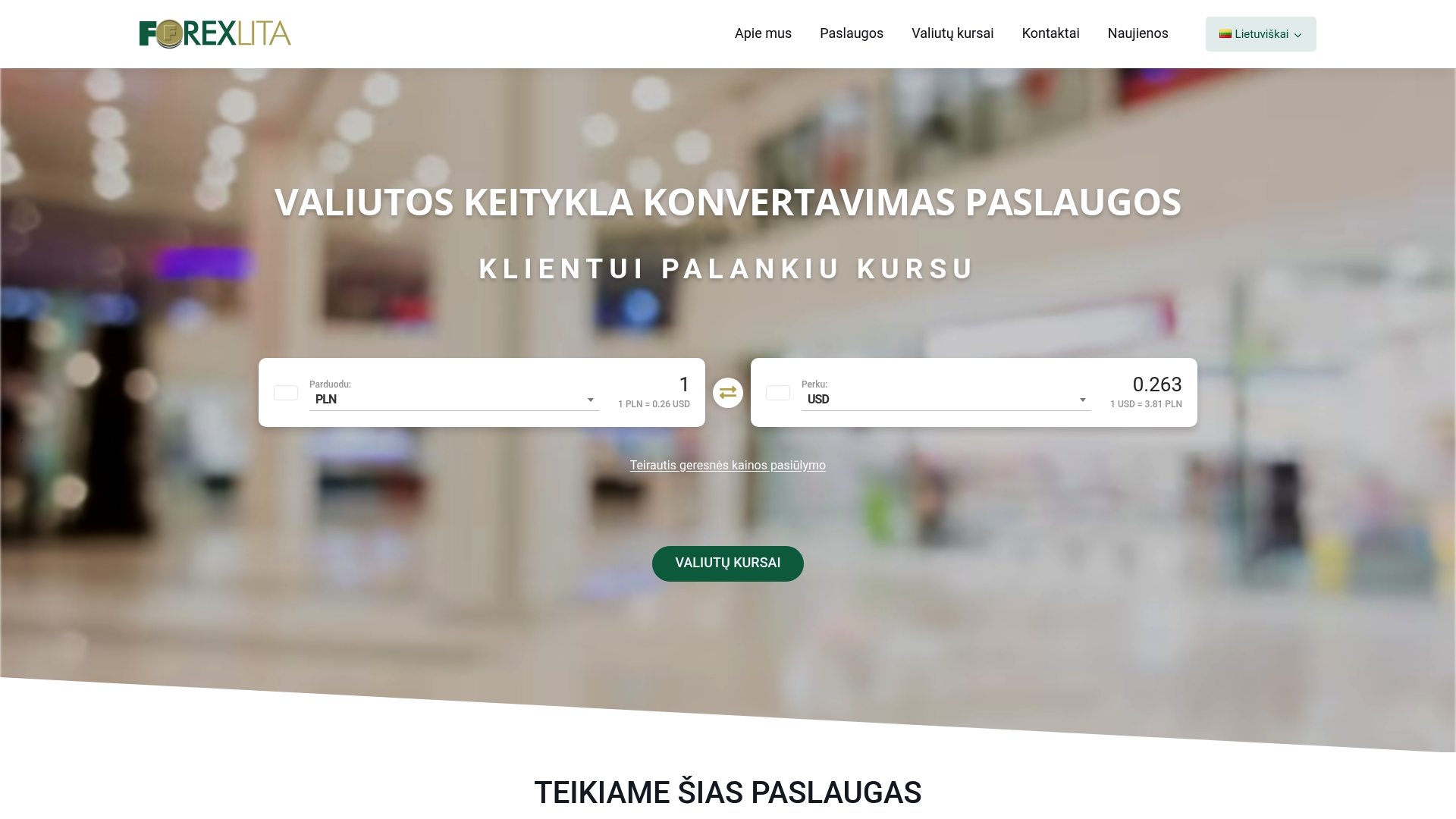 https://forexlita.lt