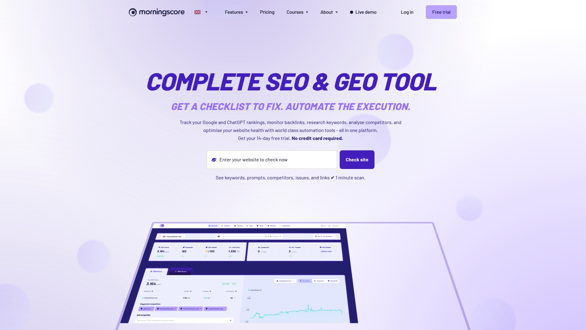 https://morningscore.io