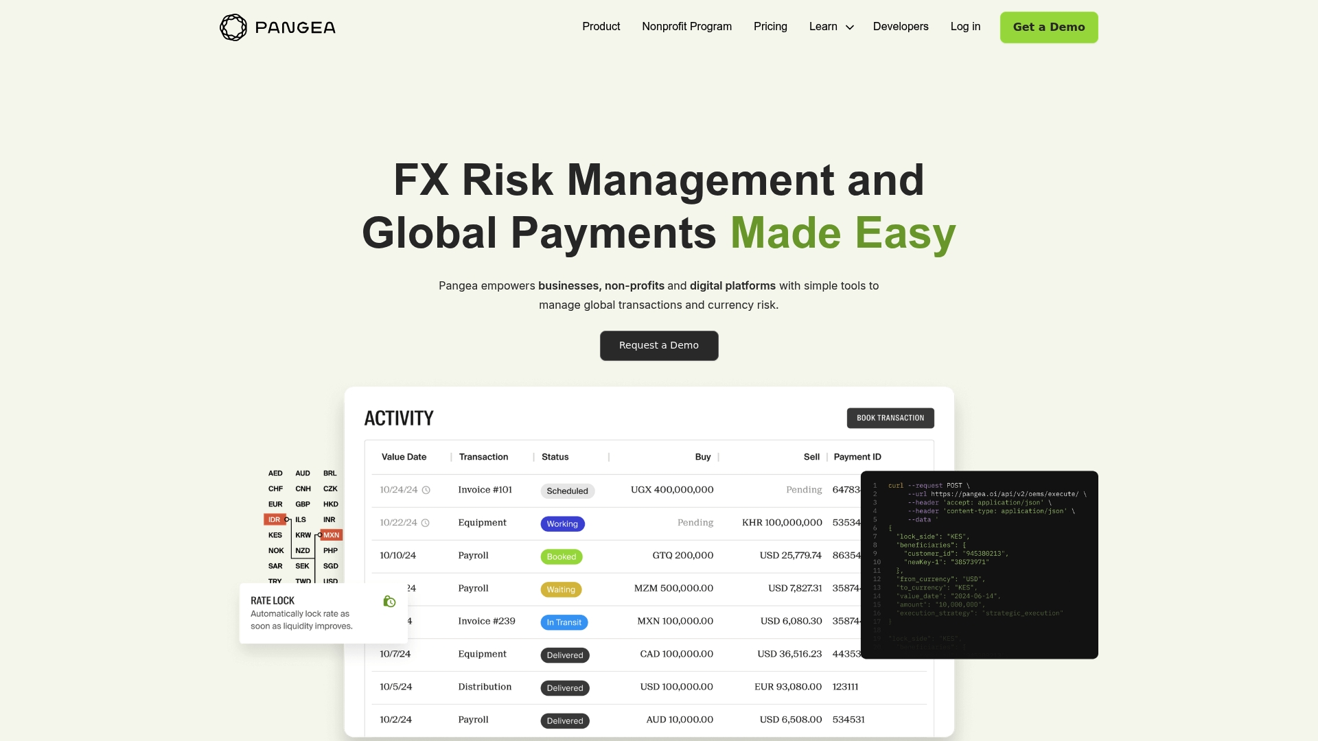 https://pangea.io