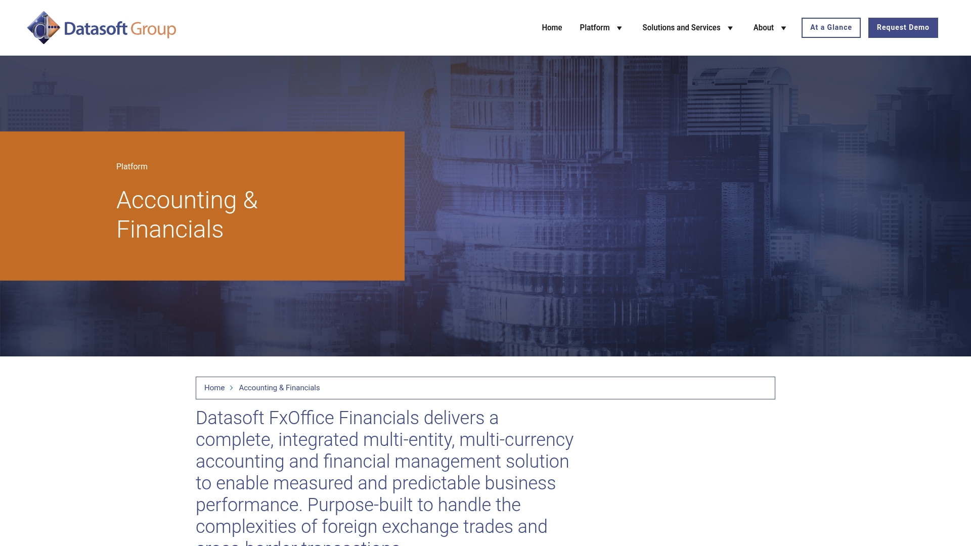 https://datasoft.global/platform/accounting-financials