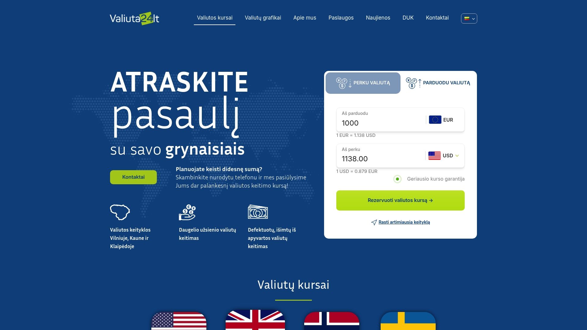 https://valiuta24.lt