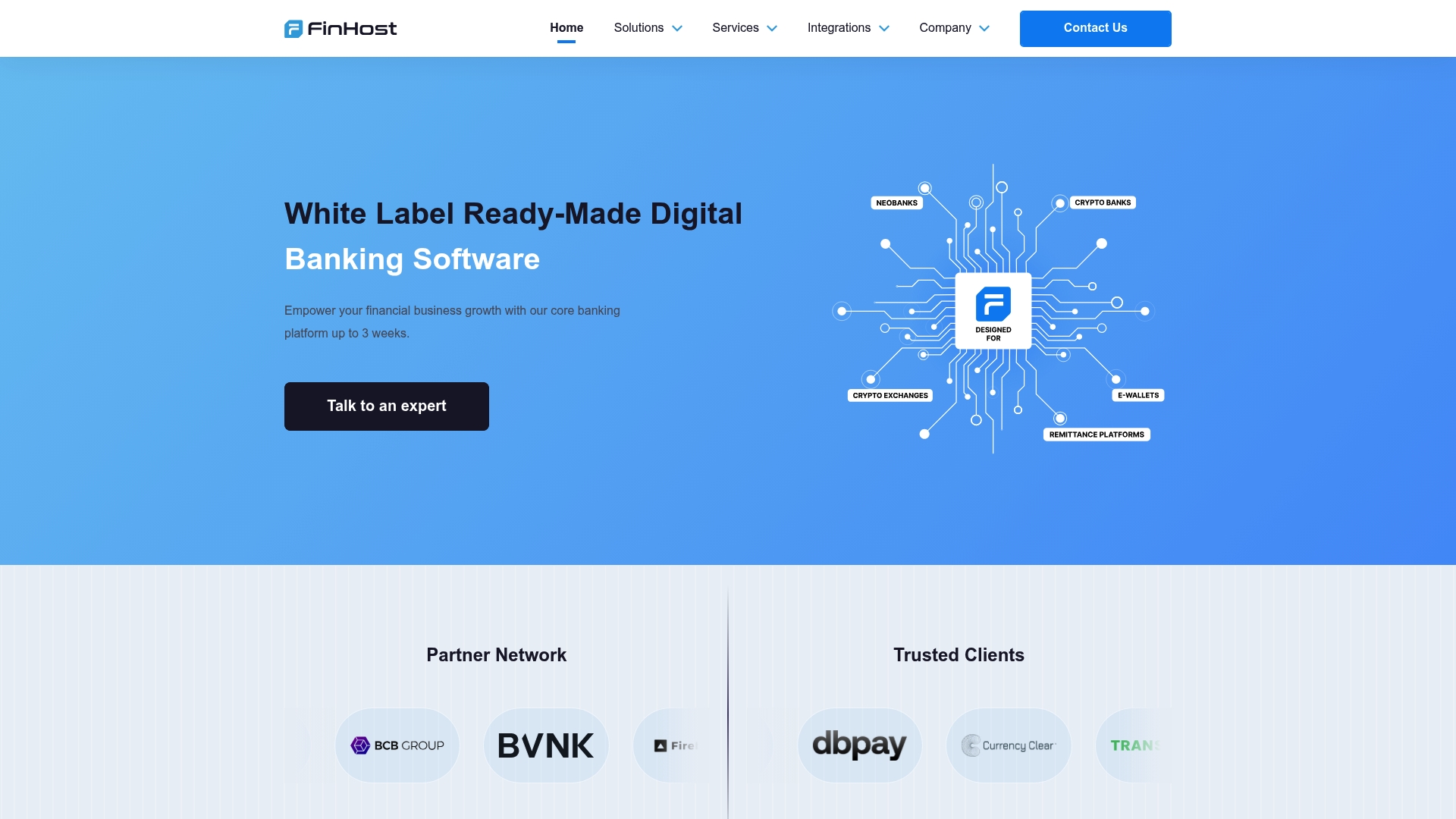 https://finhost.io