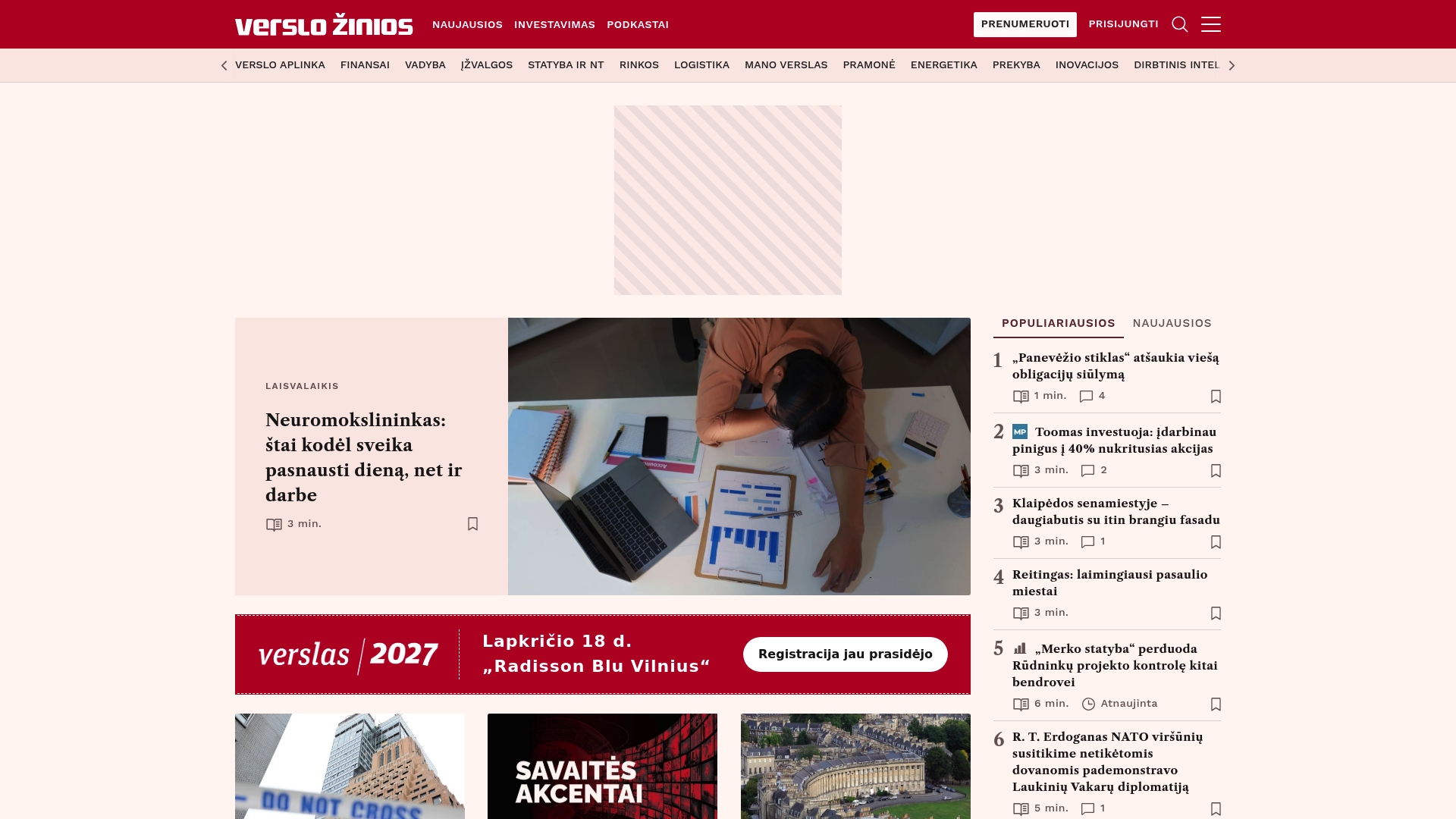 https://vz.lt