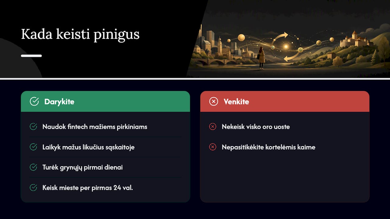 Kada keisti čia, kada laukti: asmeninė perspektiva — overview diagram