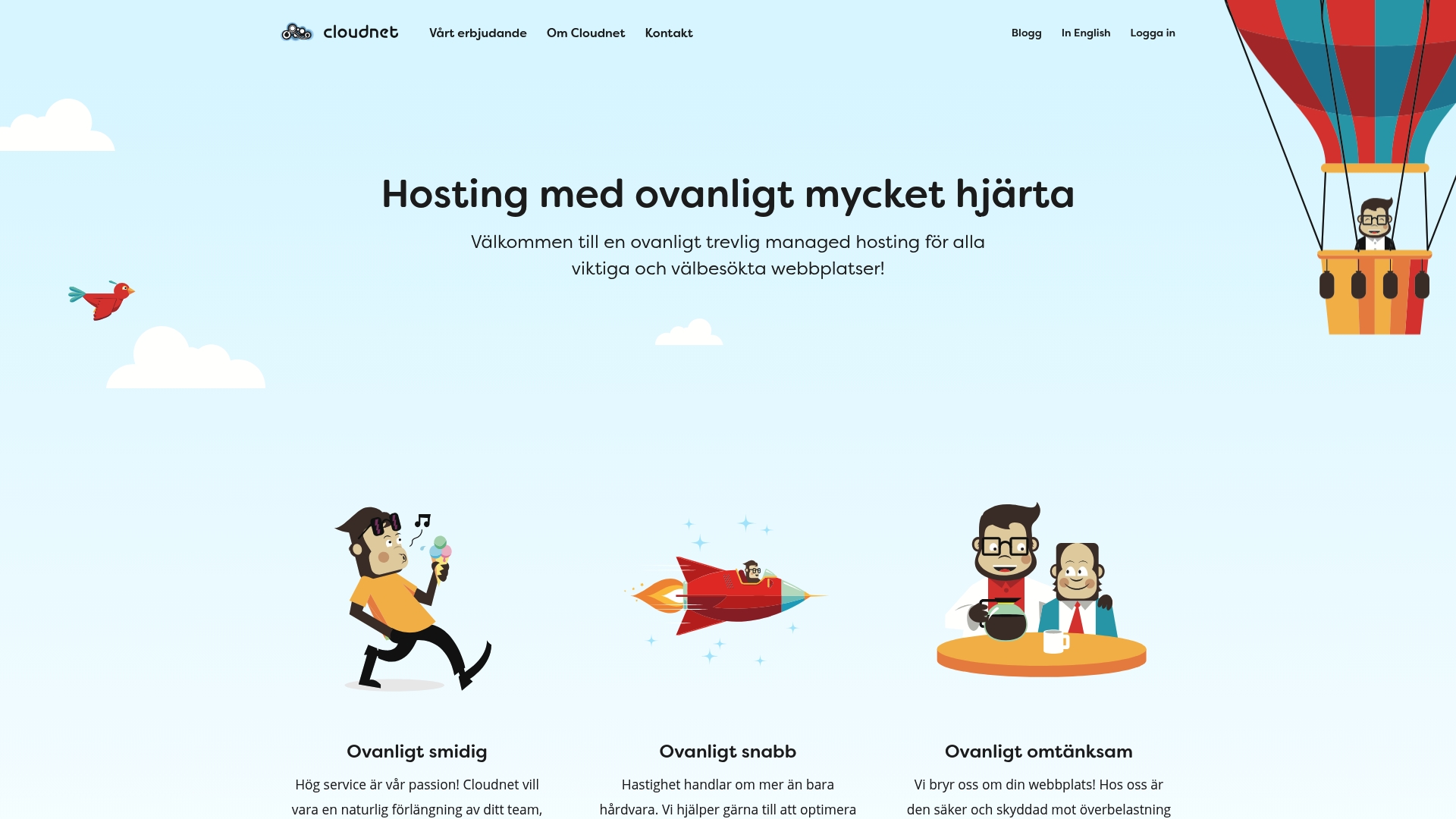 https://cloudnet.se