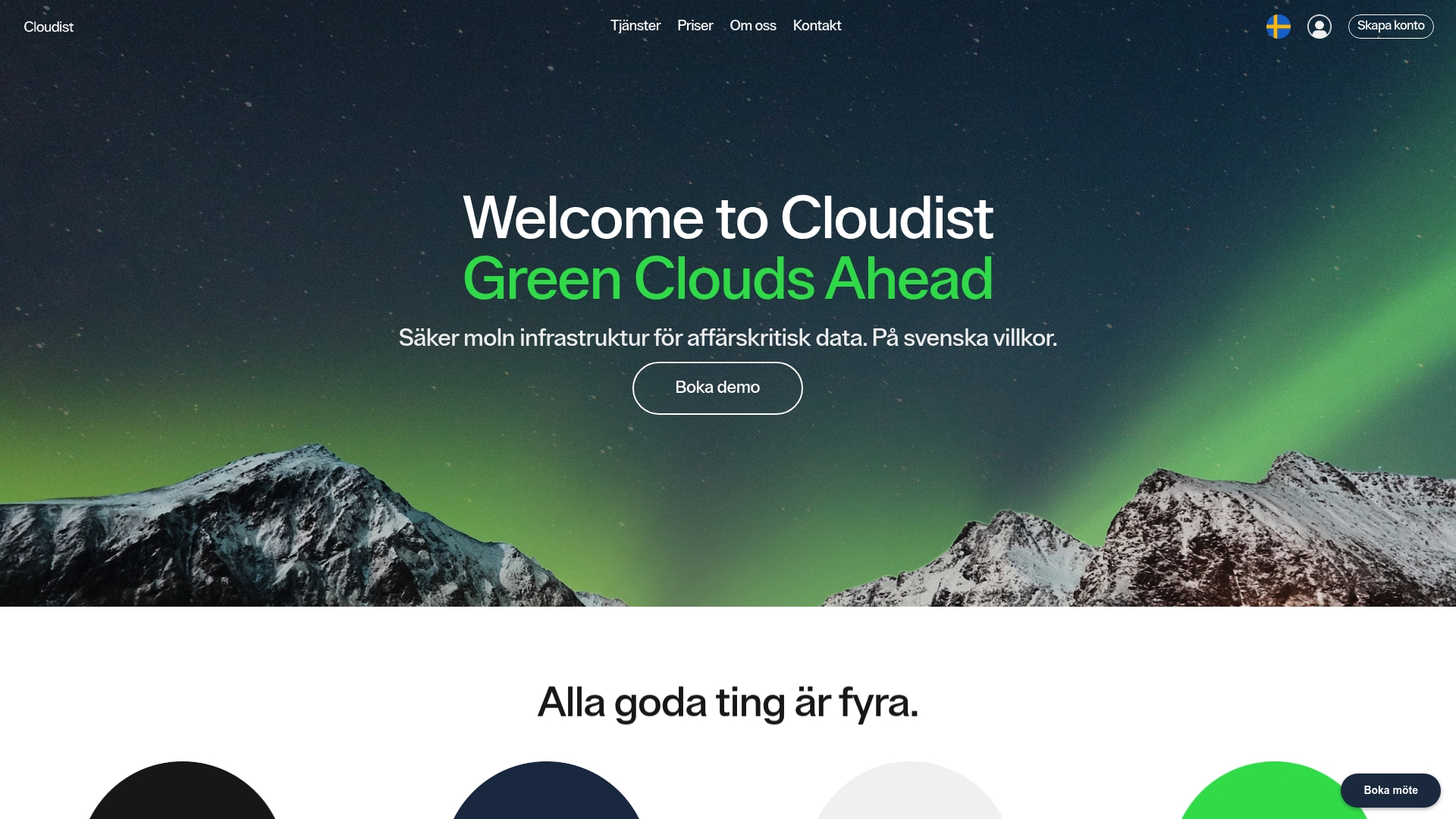 https://cloudist.se