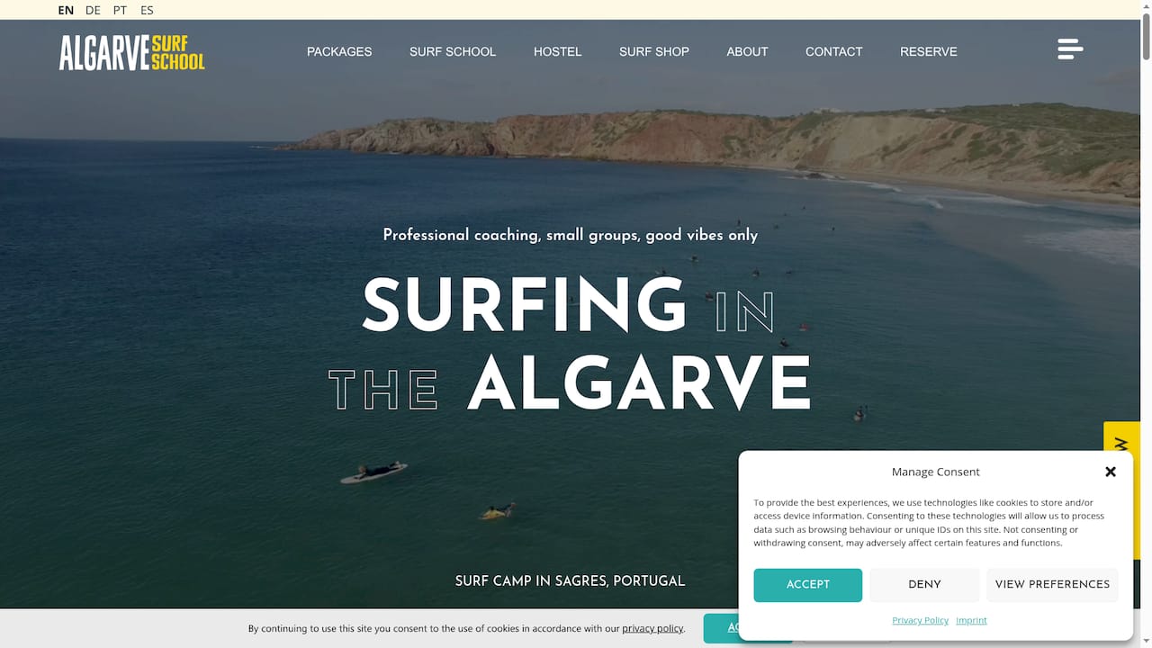 Product Screenshot