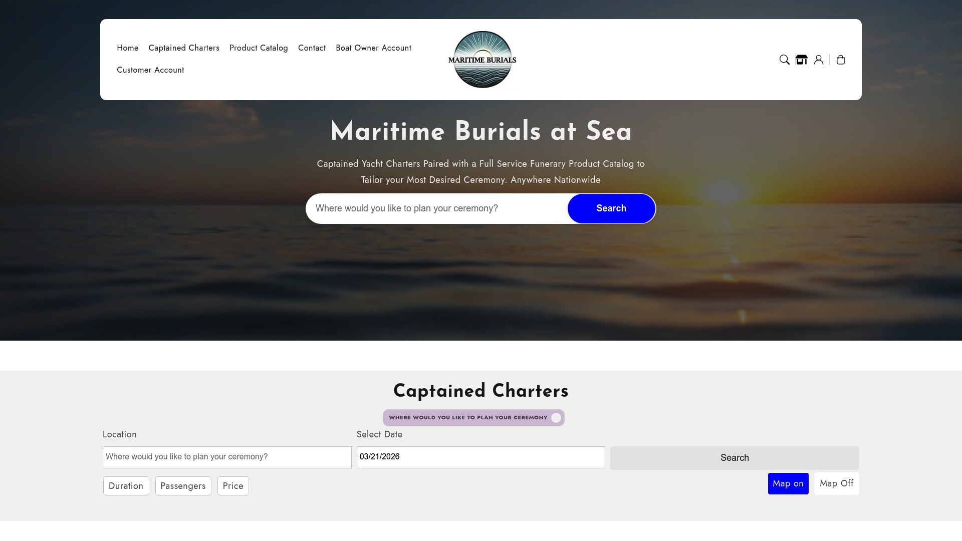 https://maritimeburials.com