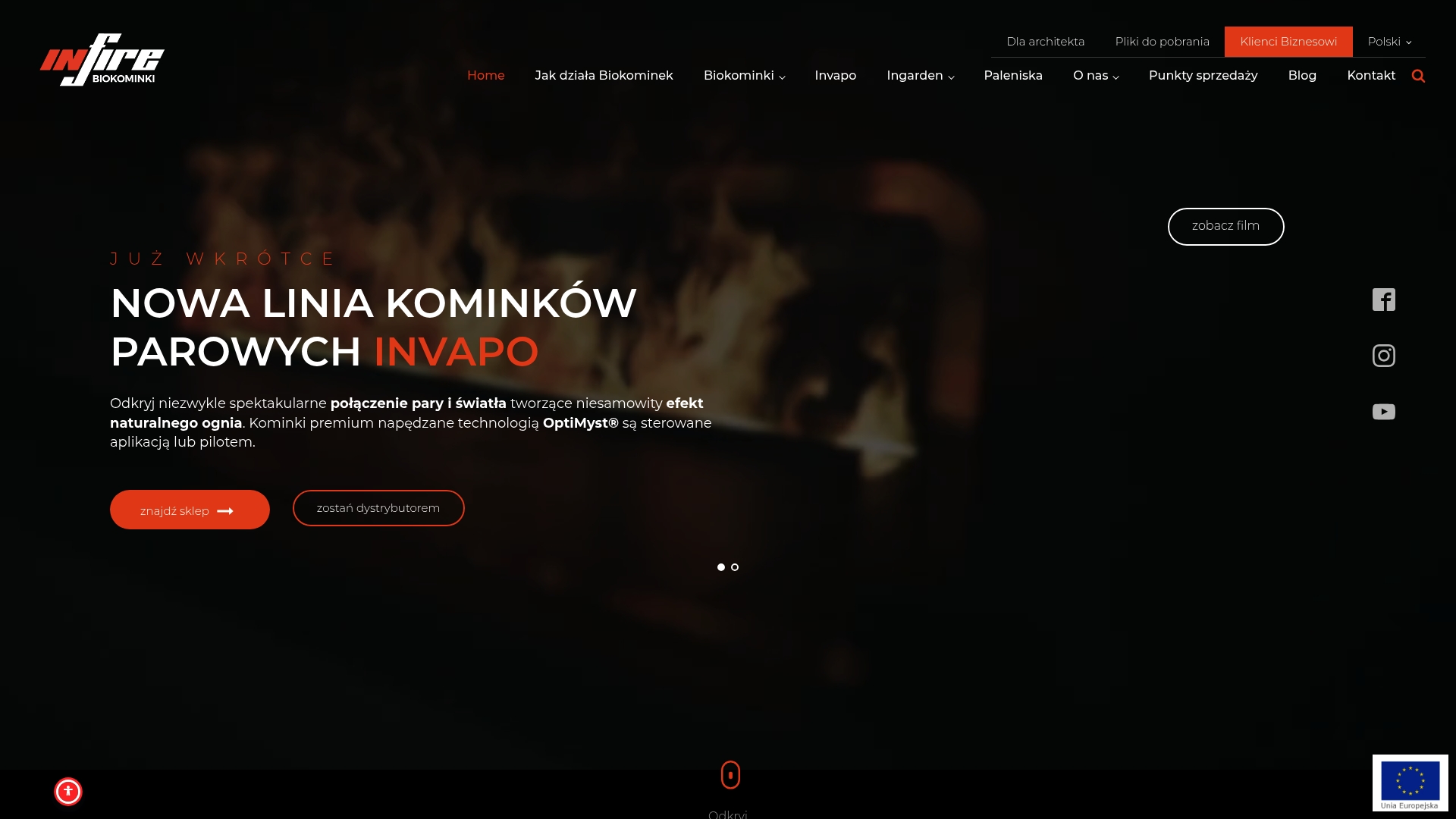 https://infire.pl