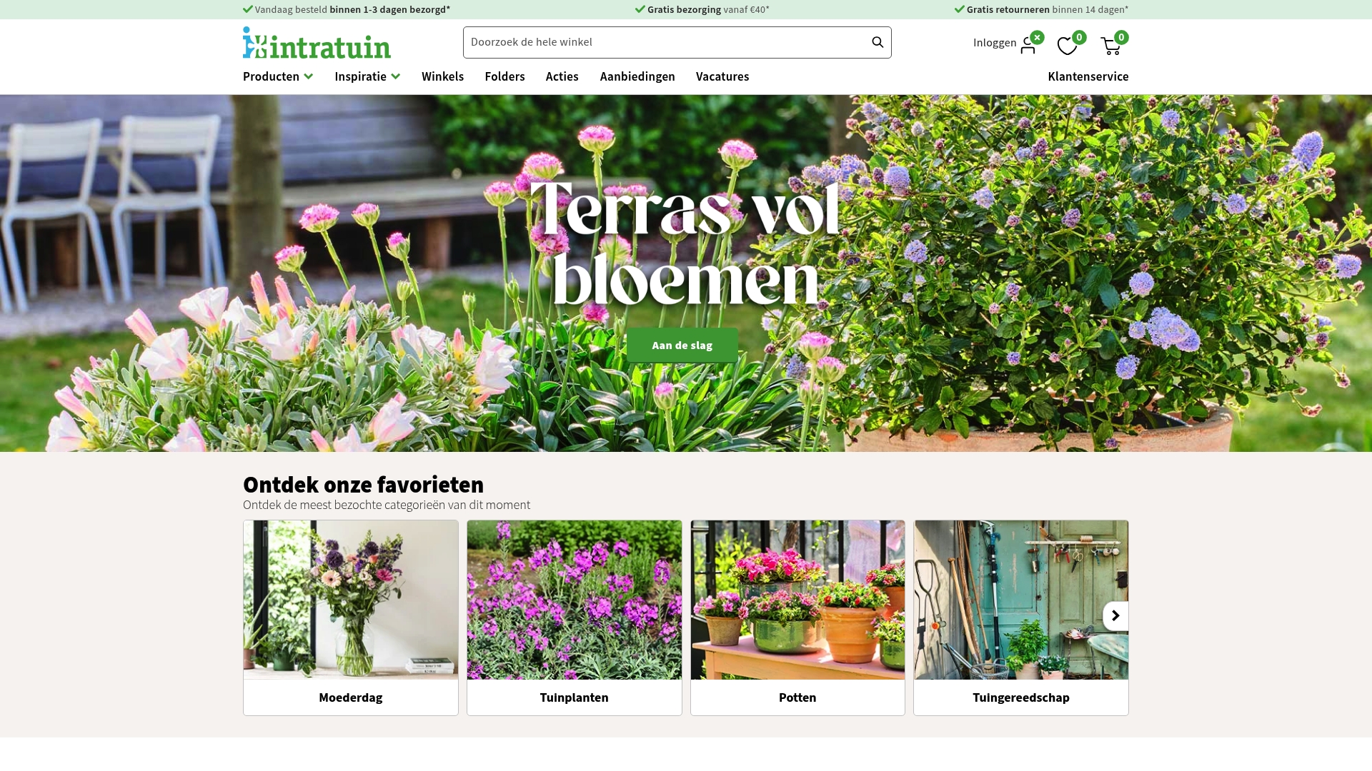 Product Screenshot