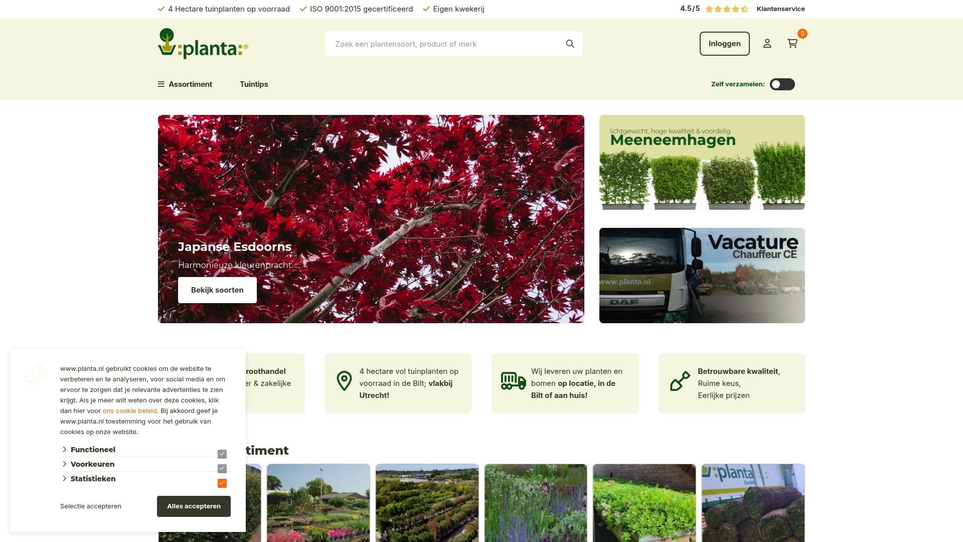https://planta.nl