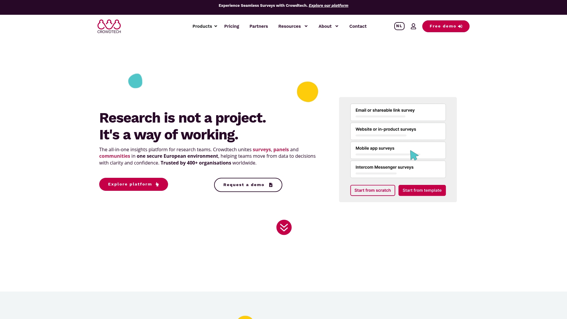 Product Screenshot