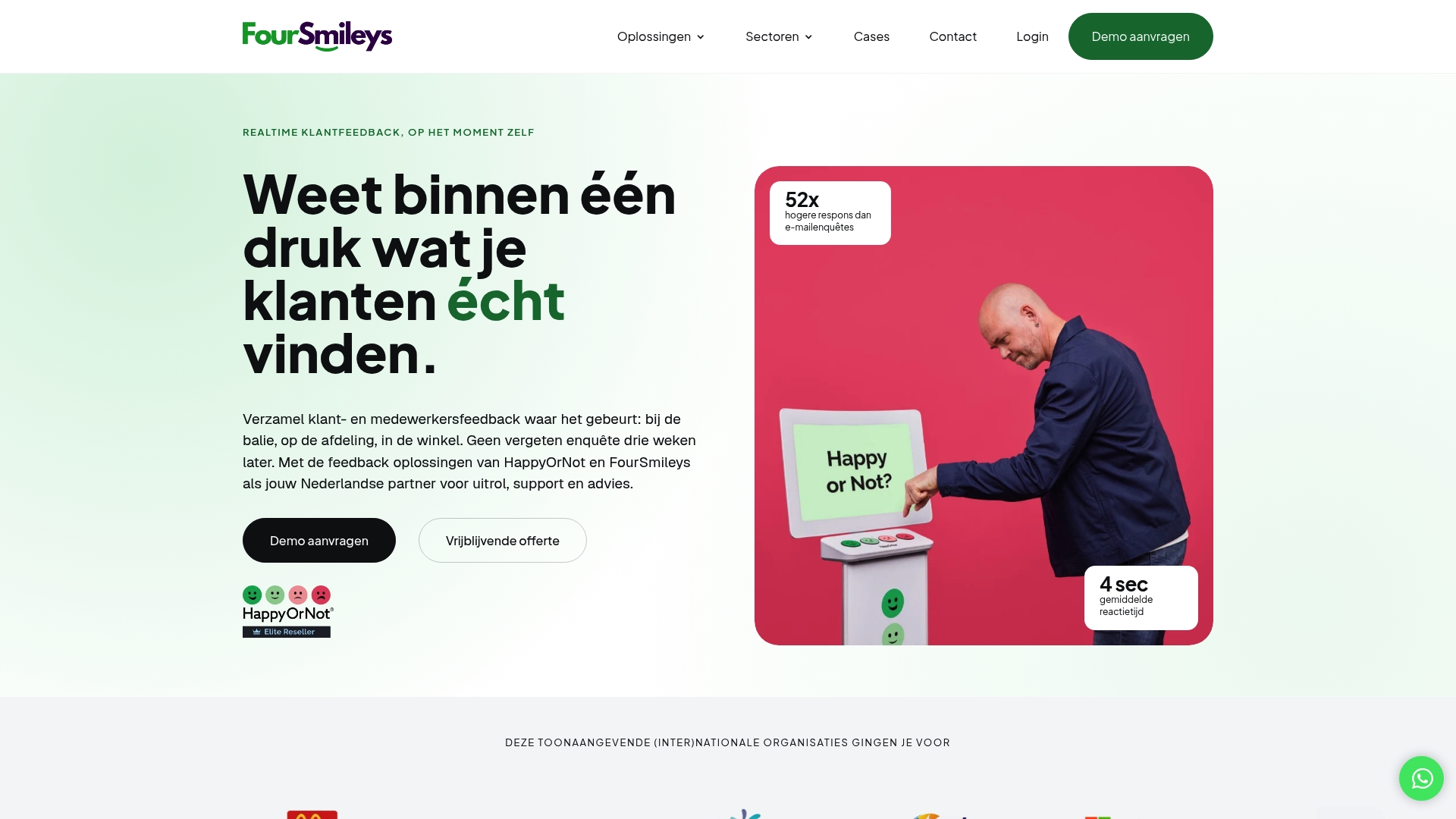 https://foursmileys.nl
