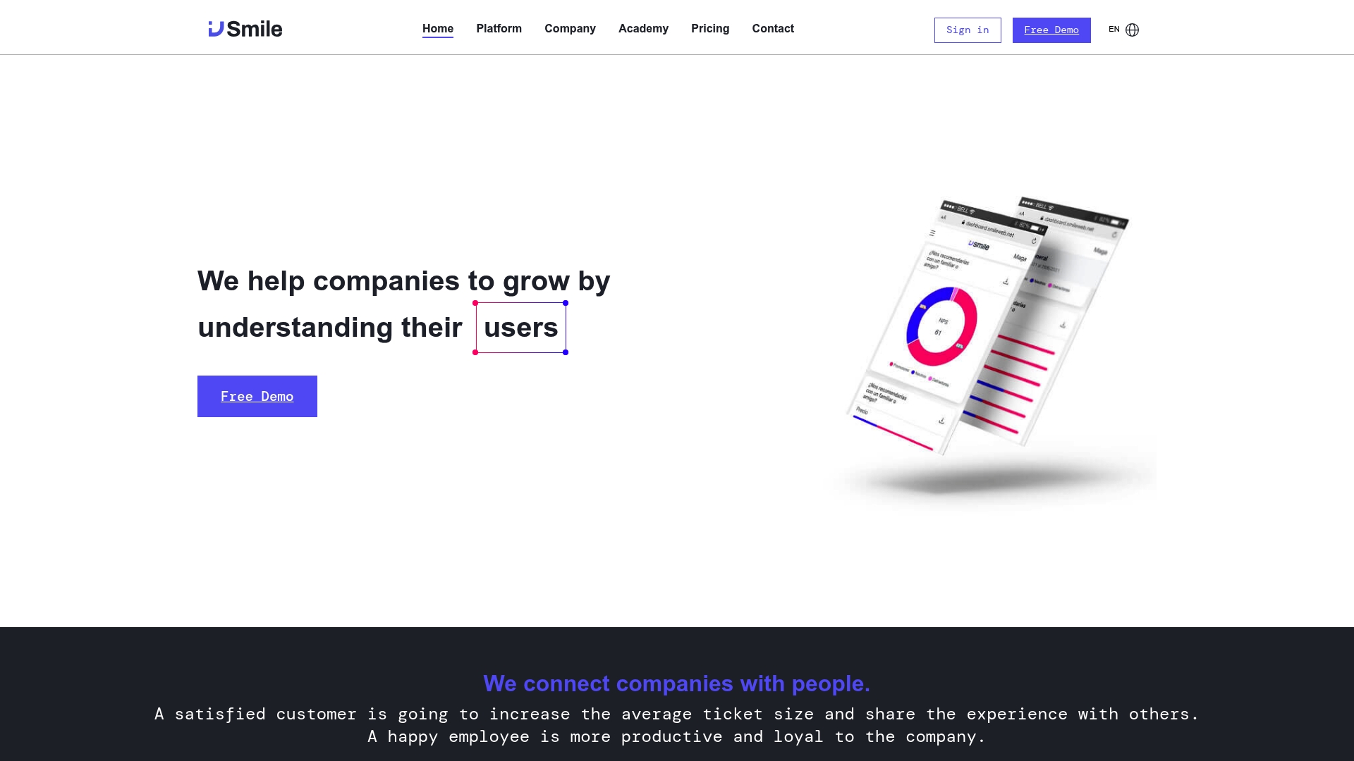 https://smileweb.net