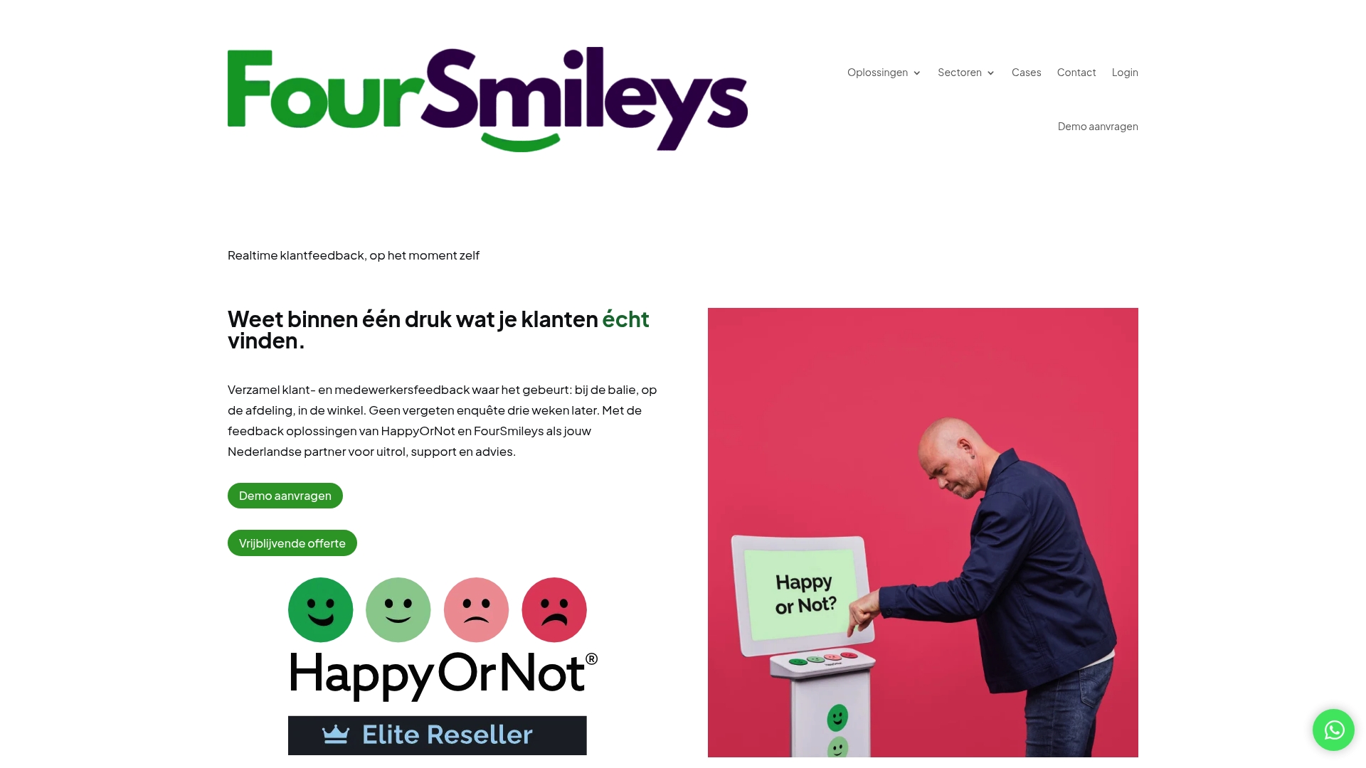 https://foursmileys.nl