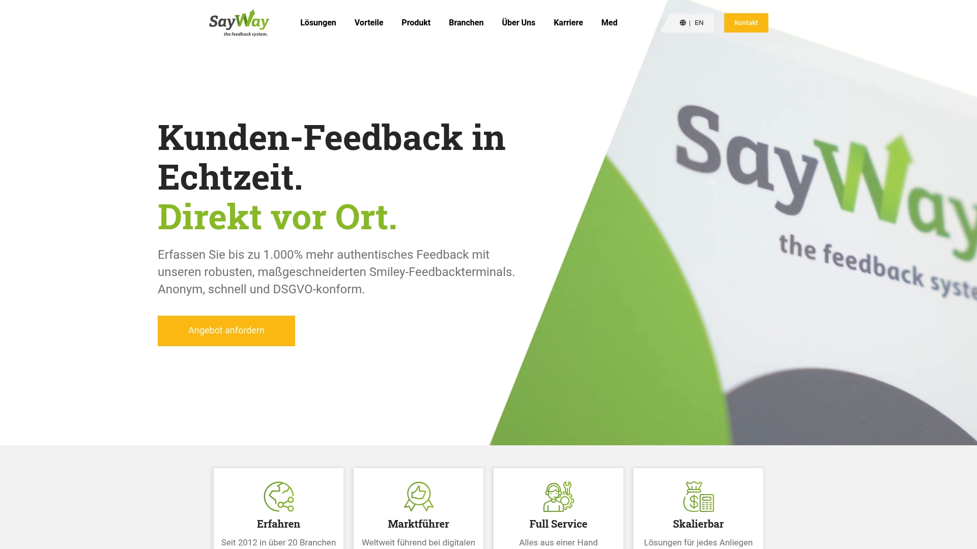 https://sayway.com