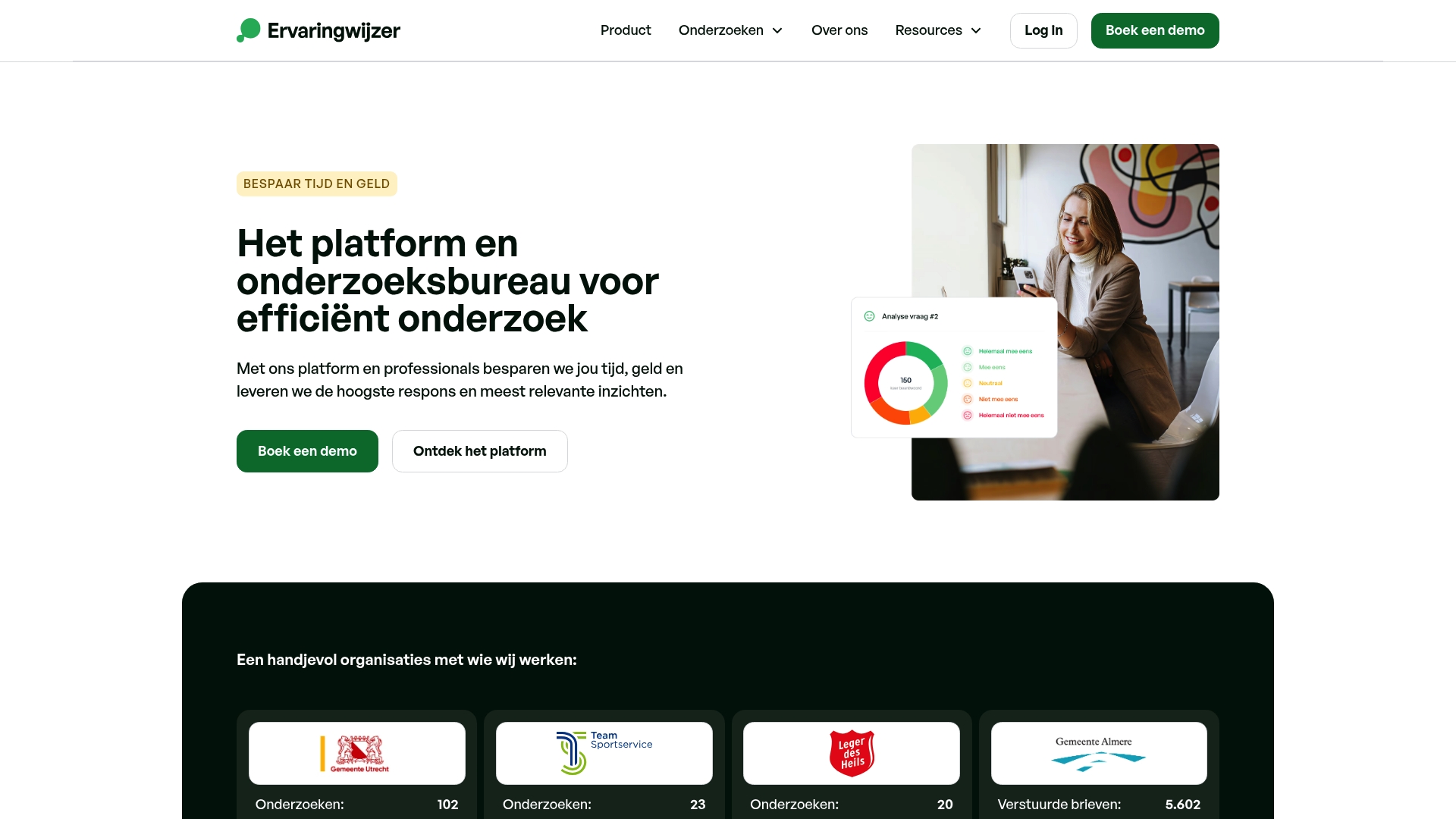 https://ervaringwijzer.nl