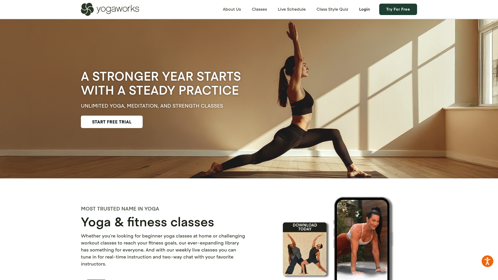 Product Screenshot