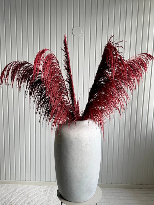 Pampas 'VILDA' VELVET 5-pack