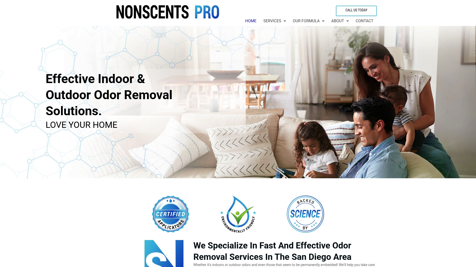 https://nonscentspro.com