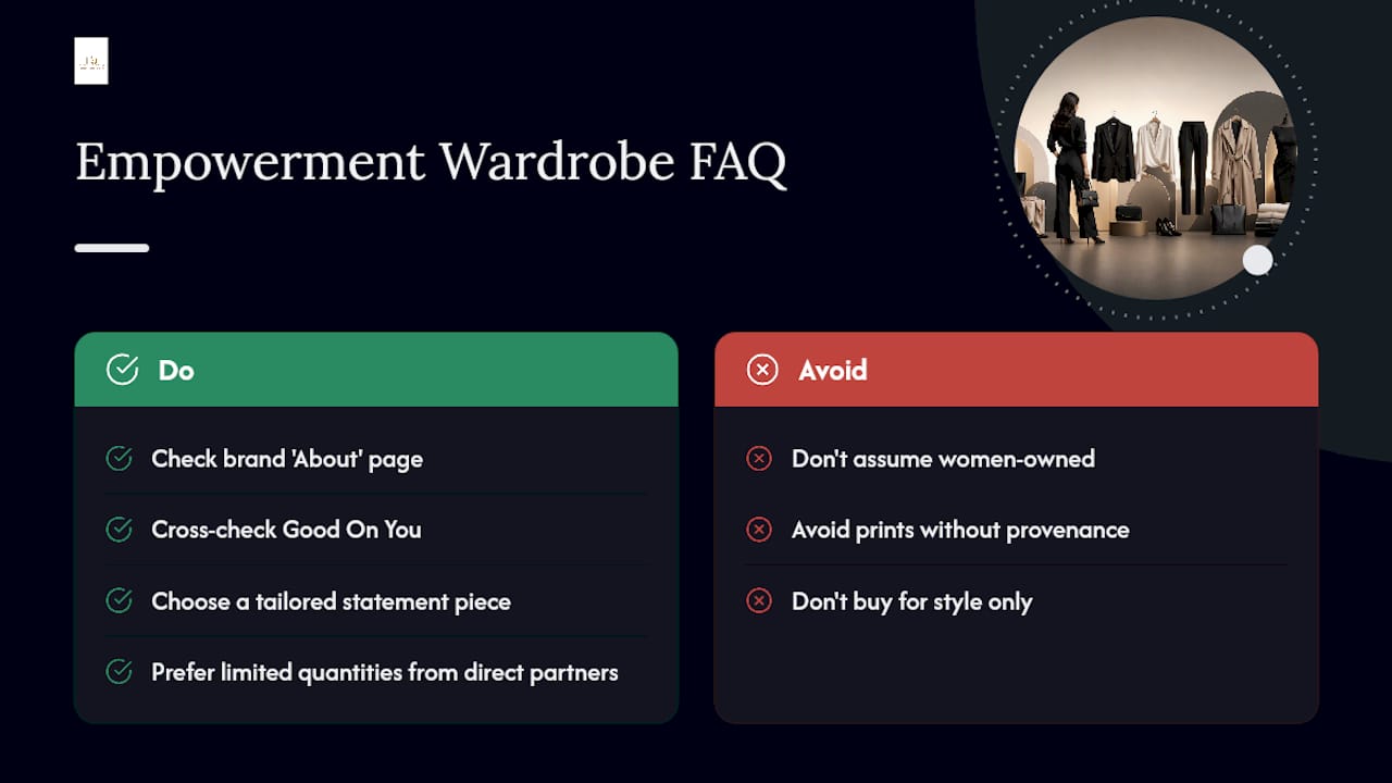 Frequently Asked Questions — overview diagram