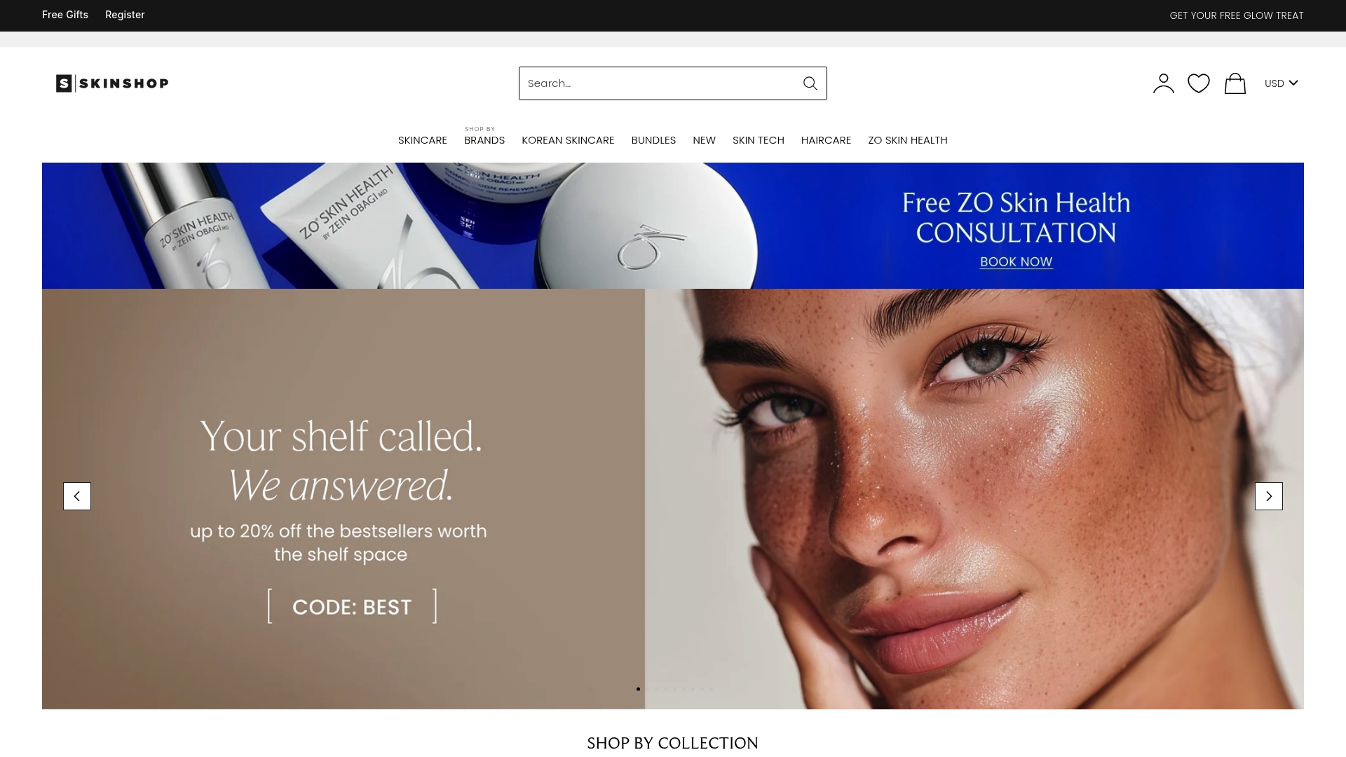 https://skinshop.ie