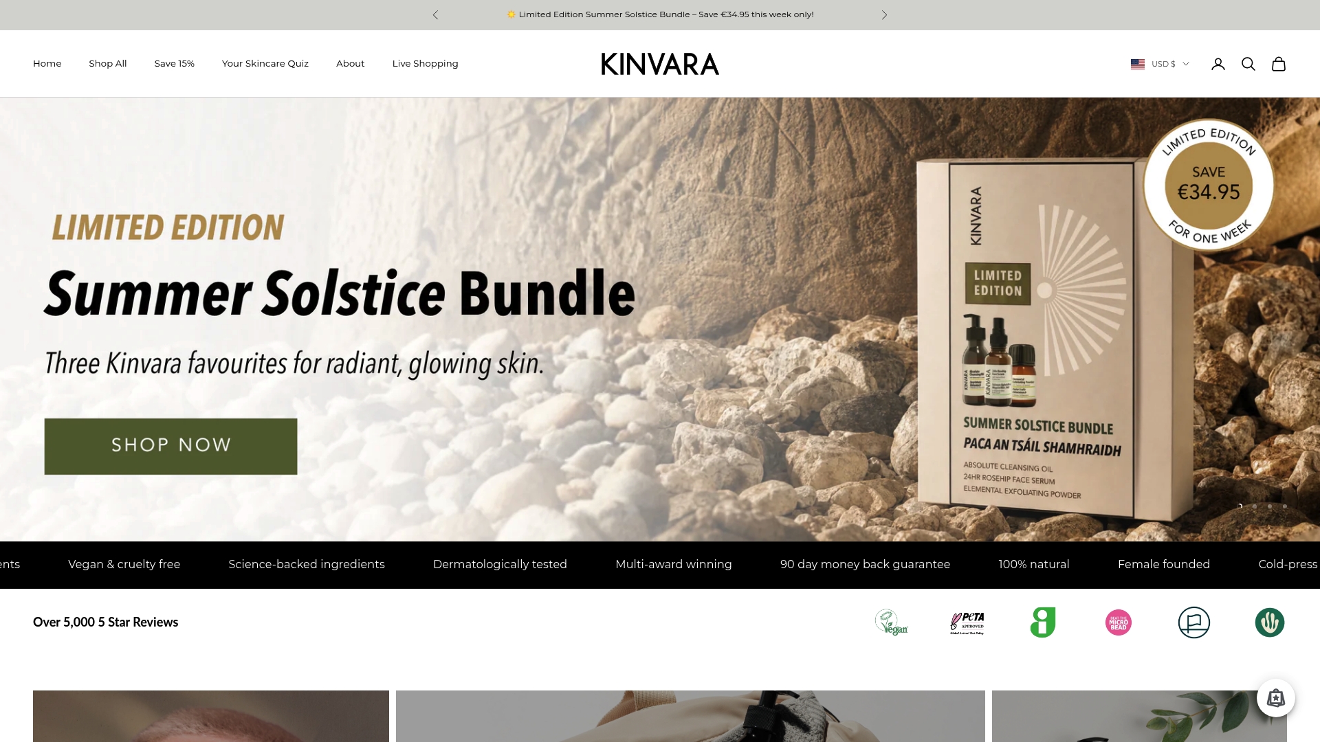 https://kinvaraskincare.com