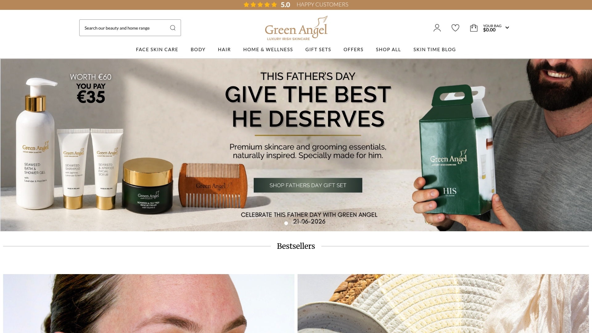 https://greenangel.com