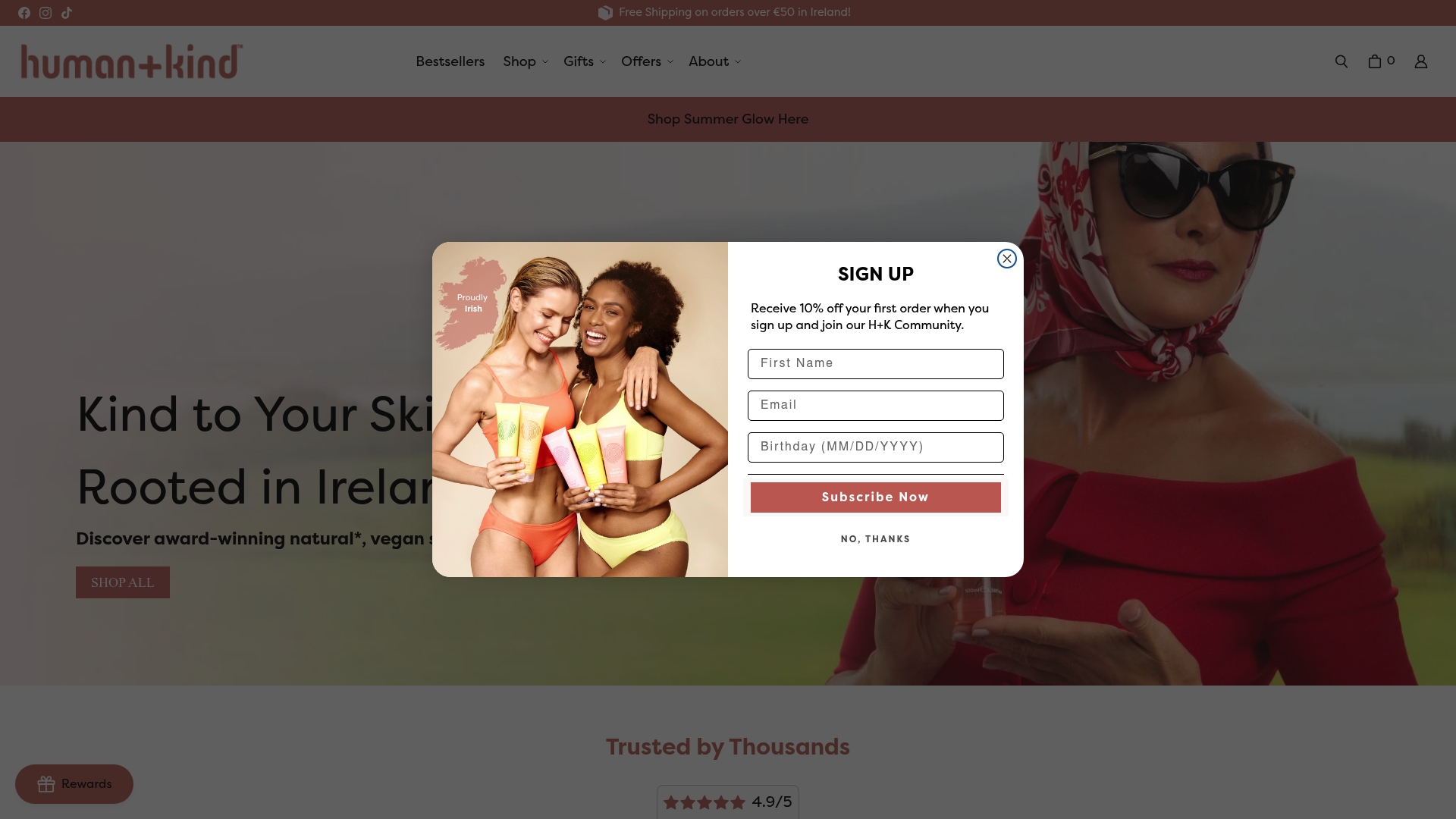 https://humanandkind.com
