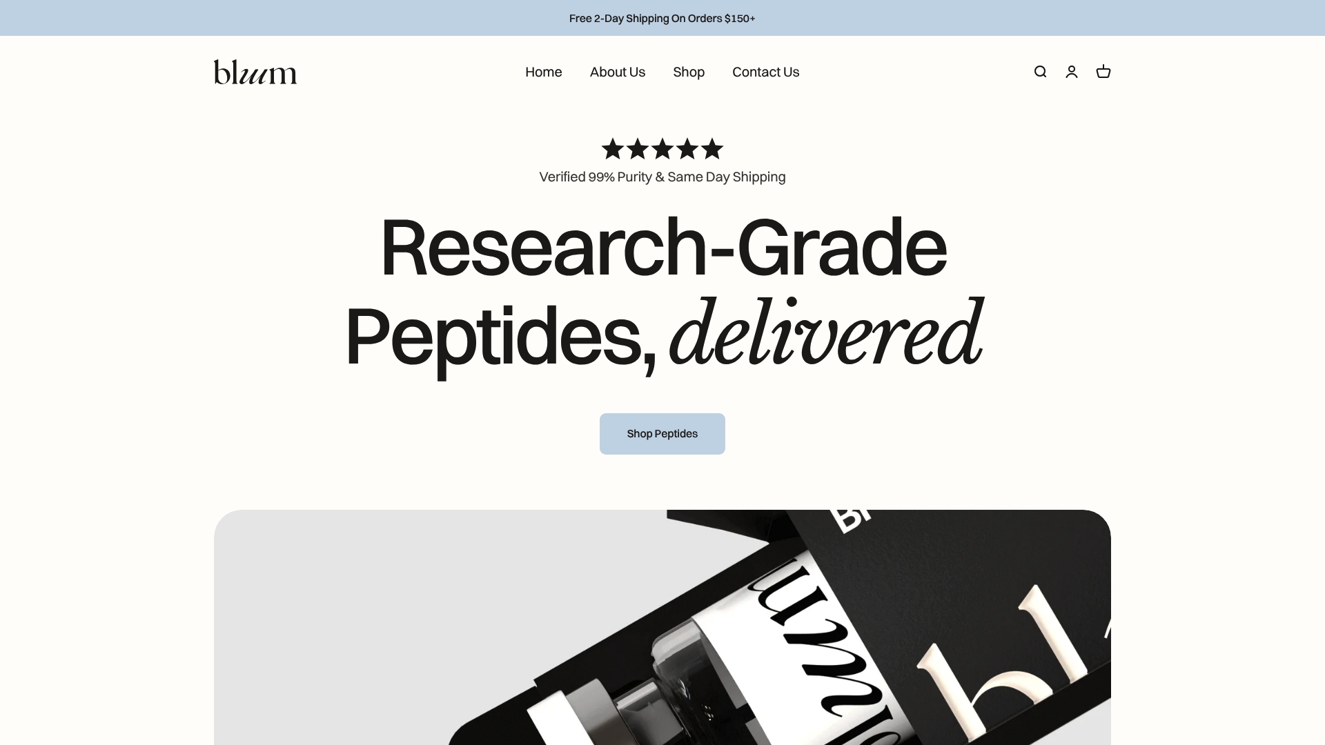 Product Screenshot