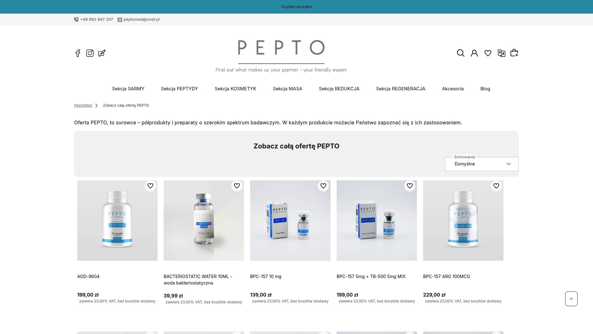 https://peptomed.pl/bestsellers