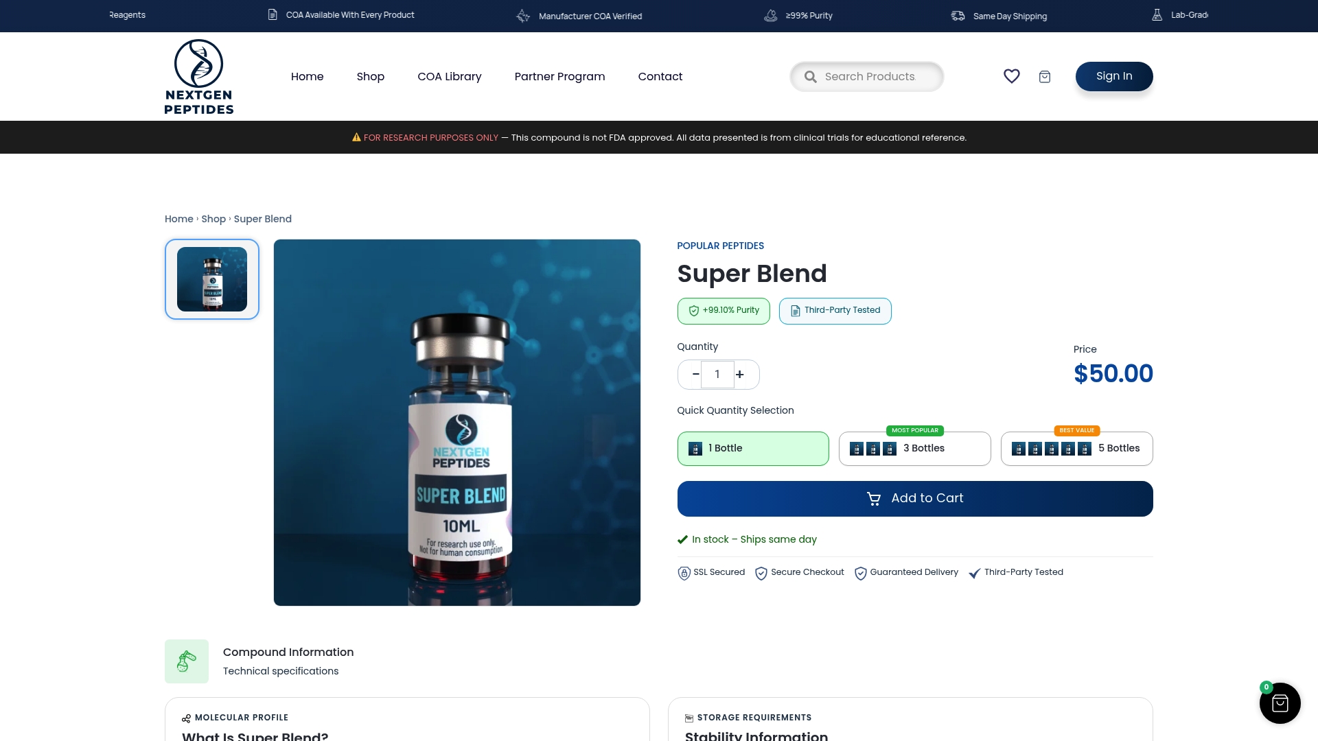 https://ngpeptide.com/product/super-blend