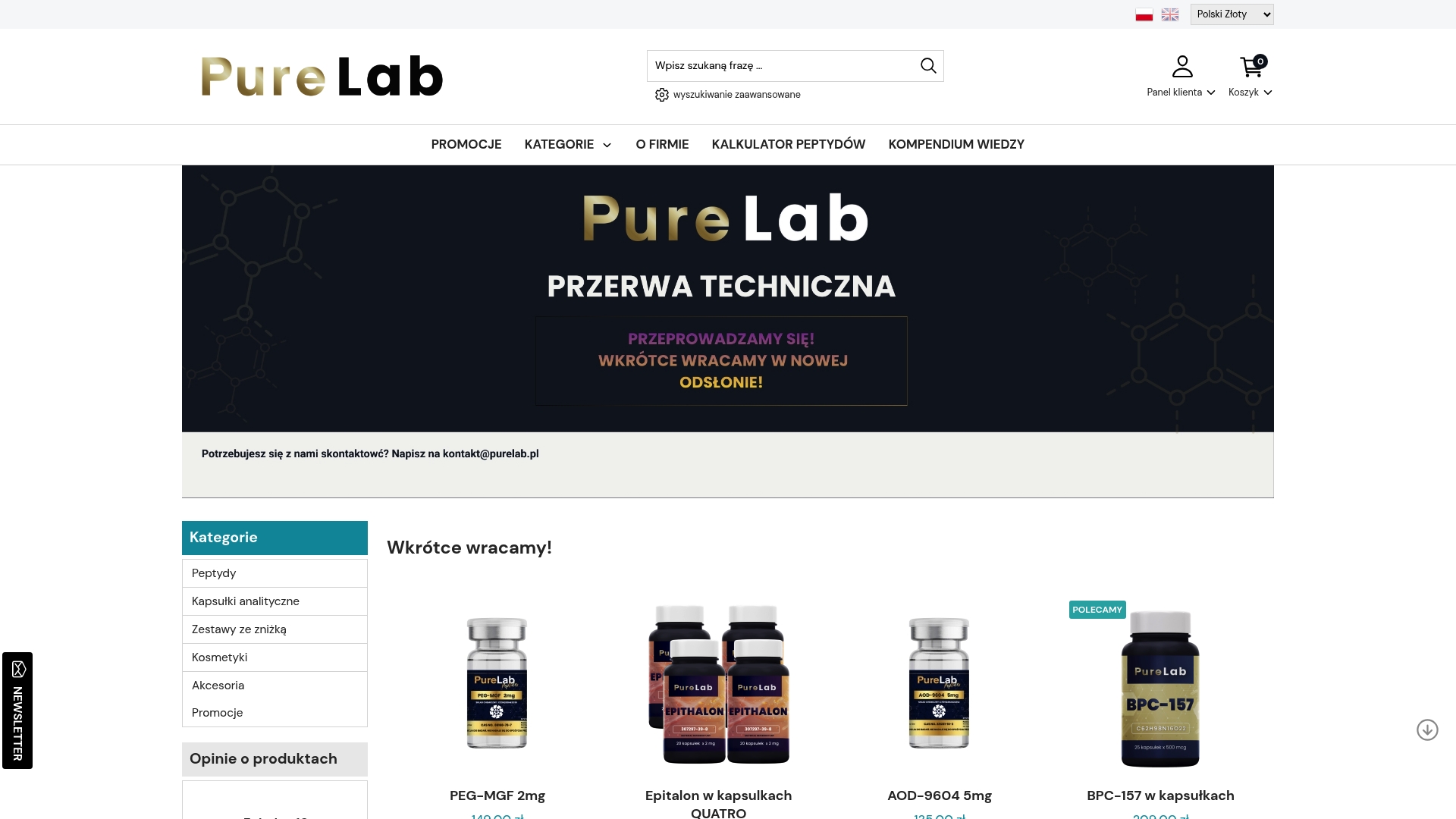 https://purelab.pl