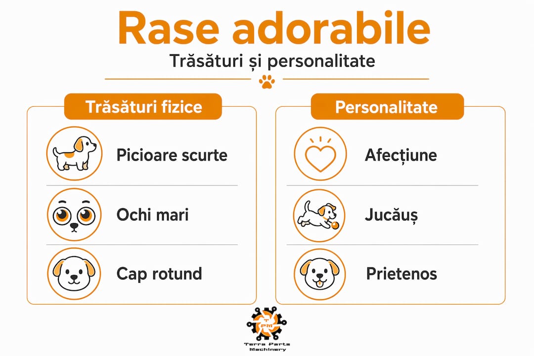 Infografic: cele mai simpatice rase de pisici puse față în față