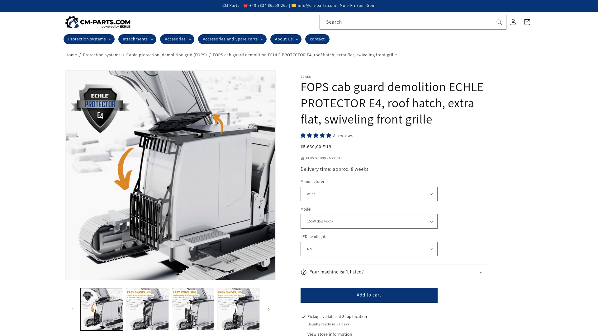 https://cm-parts.com/en-eu/products/fops-cabguard-demolition-excavator-echle-protector-e4