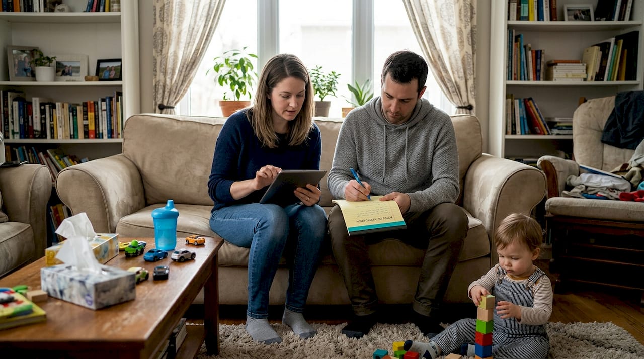 Liste des produits rappelés : sécurité pour vos enfants