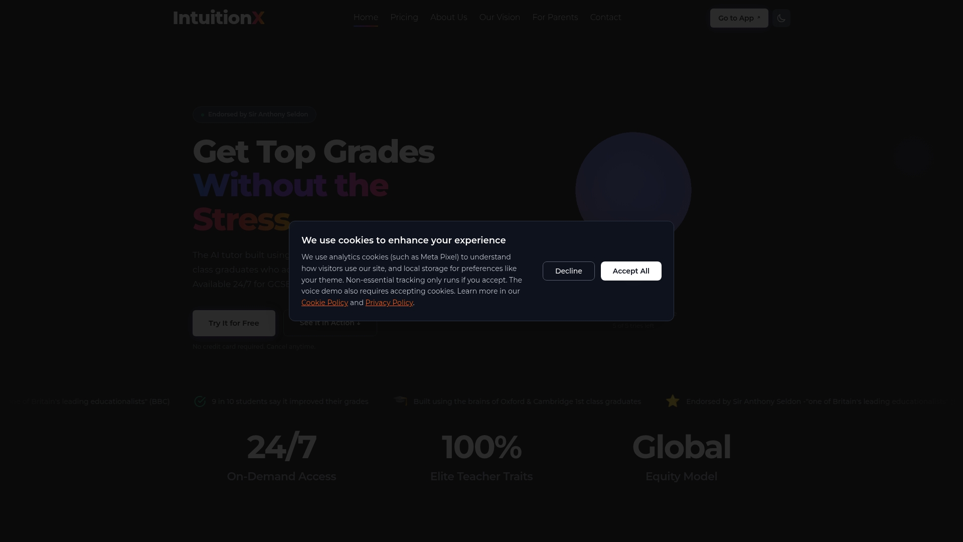 https://intuitionx.ai