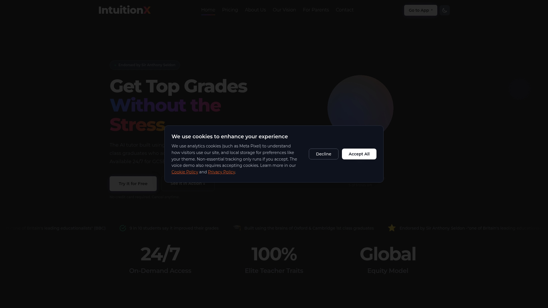 https://intuitionx.ai