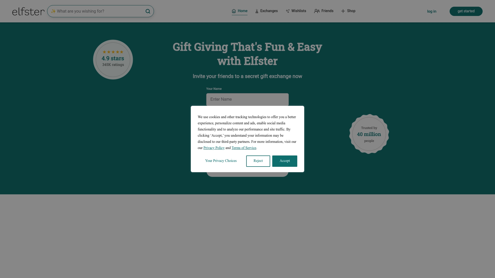 Product Screenshot