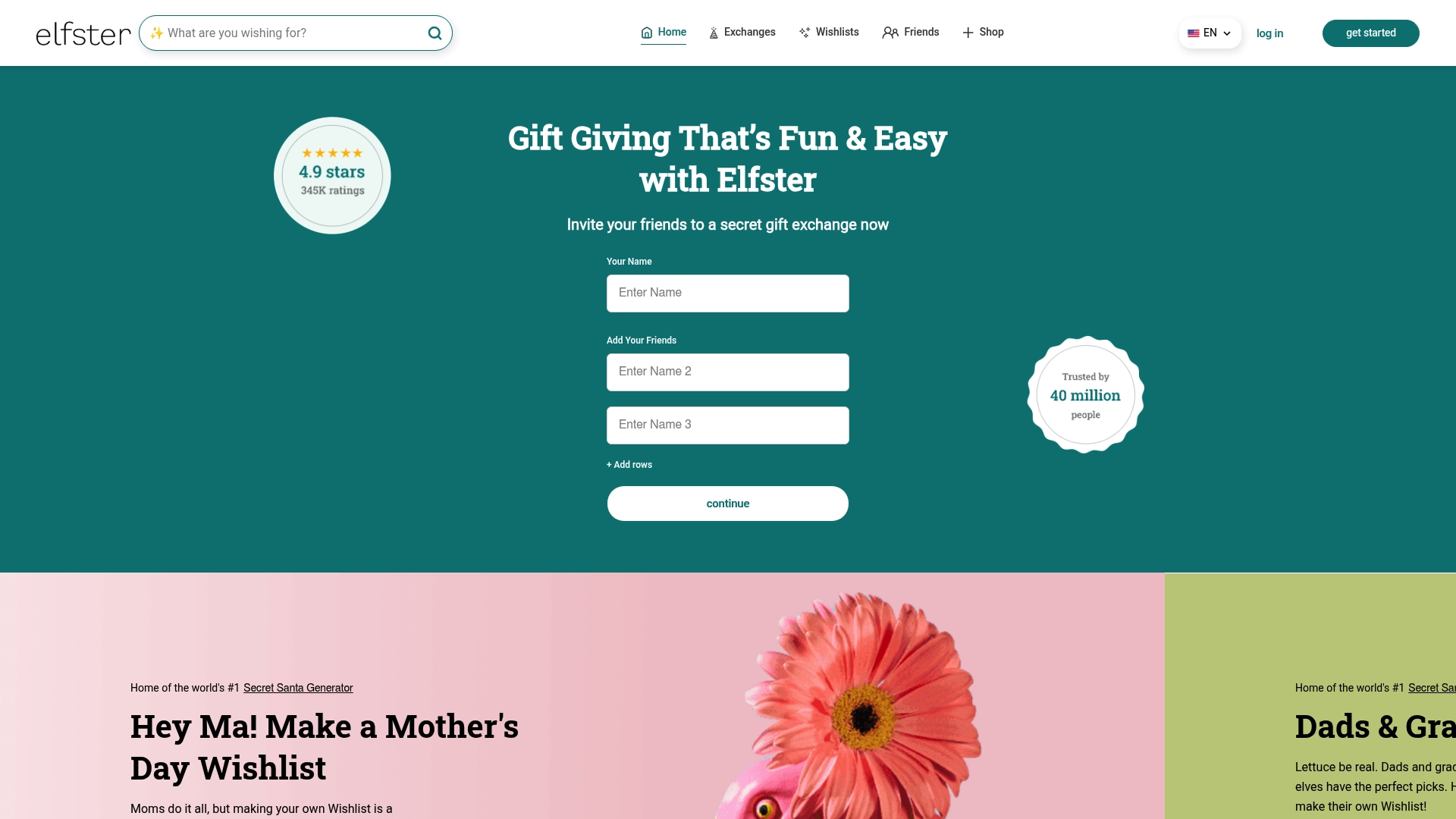 Product Screenshot