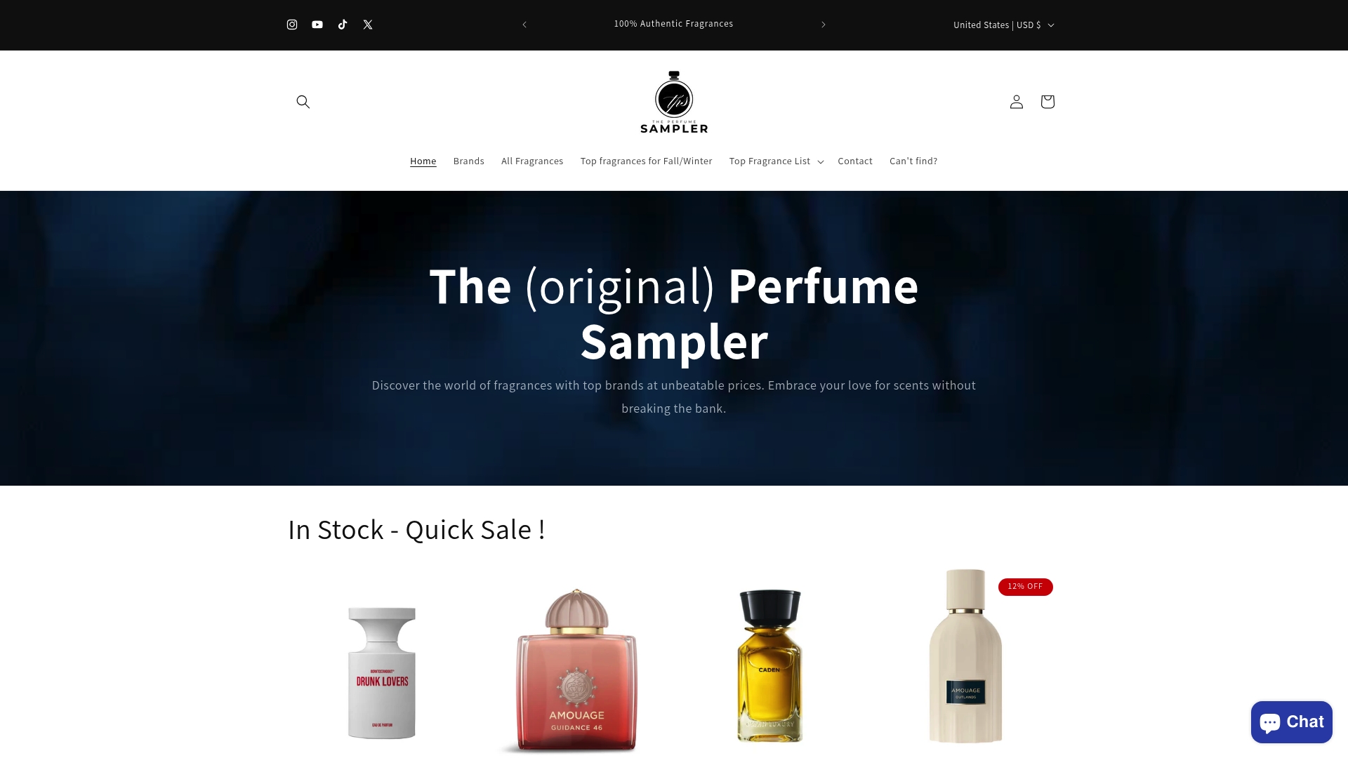 https://theperfumesampler.com