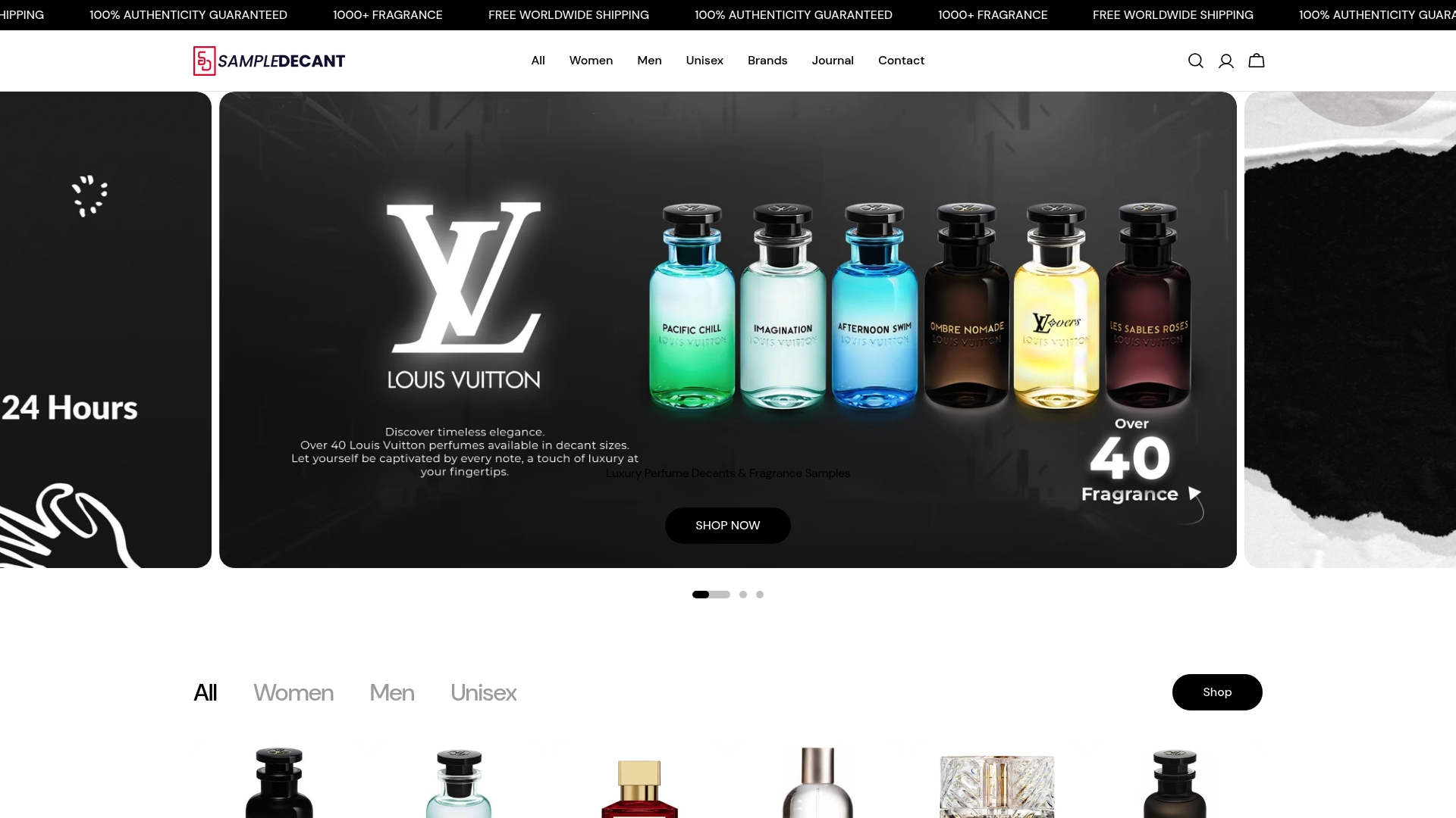 Product Screenshot