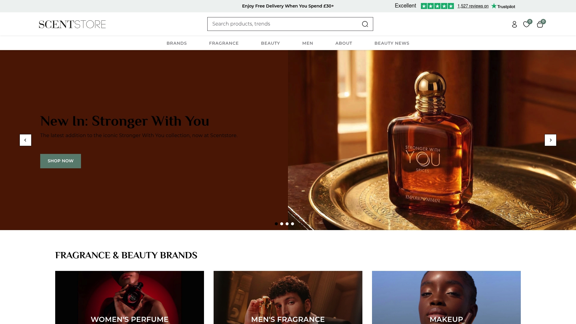 https://scentstore.com