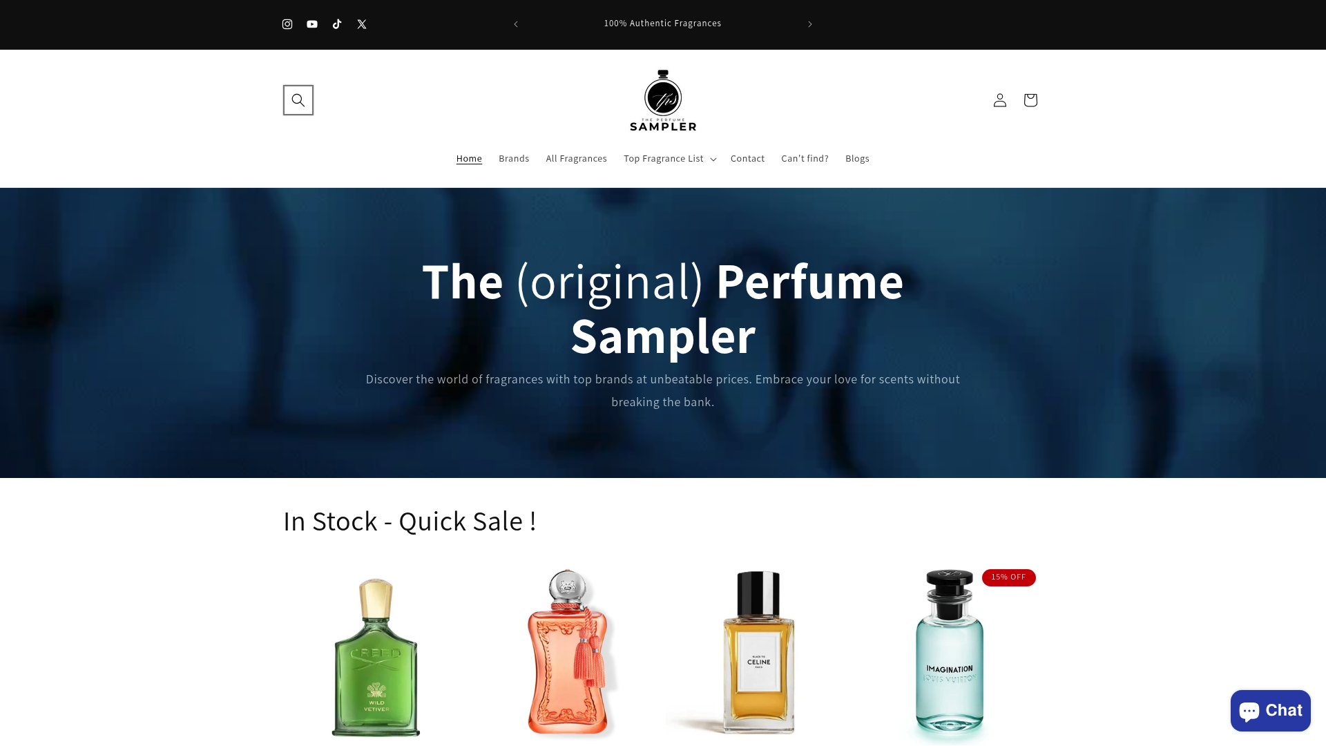 https://theperfumesampler.com