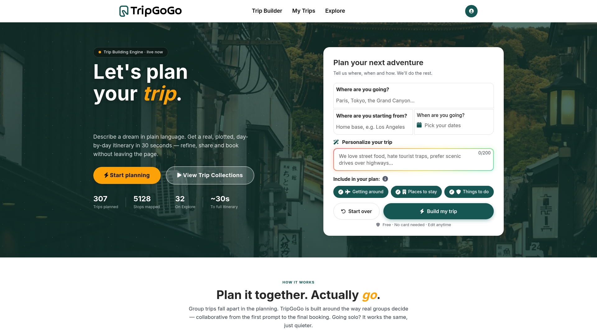 https://tripgogo.ai